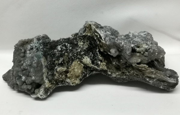 Grape Agate